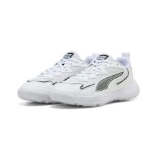  Puma Solarstrike 4 fehér gyerek teremcipő
