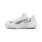  Puma Solarstrike 4 fehér gyerek teremcipő