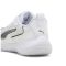  Puma Solarstrike 4 fehér gyerek teremcipő