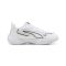 Puma Solarstrike 4 fehér gyerek teremcipő