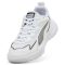  Puma Solarstrike 4 fehér gyerek teremcipő