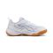 Puma Solarstrike 4 fehér gyerek teremcipő