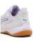 Puma Solarstrike 4 fehér gyerek teremcipő