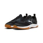 Puma Varion 3 fekete teremcipő