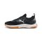 Puma Varion 3 fekete teremcipő