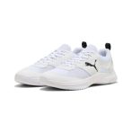 Puma Varion 3 fehér teremcipő