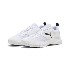 Puma Varion 3 fehér teremcipő