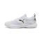Puma Varion 3 fehér teremcipő
