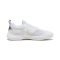 Puma Varion 3 fehér teremcipő
