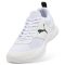Puma Varion 3 fehér teremcipő