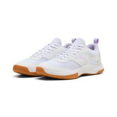 Puma Varion 3 fehér teremcipő