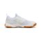 Puma Varion 3 fehér teremcipő