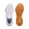 Puma Varion 3 fehér teremcipő