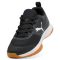 Puma Varion 3 fekete gyerek teremcipő