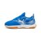 Puma Varion 3 kék gyerek teremcipő