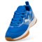 Puma Varion 3 kék gyerek teremcipő