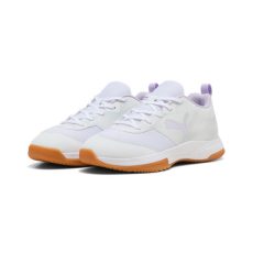 Puma Varion 3 fehér gyerek teremcipő