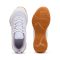 Puma Varion 3 fehér gyerek teremcipő