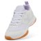 Puma Varion 3 fehér gyerek teremcipő