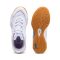 Puma Solarflash 5 fehér női teremcipő