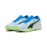 Puma Eliminate Nitro Sqd 4 színes férfi kézilabda cipő