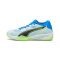 Puma Eliminate Nitro Sqd 4 színes férfi kézilabda cipő