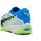 Puma Eliminate Nitro Sqd 4 színes férfi kézilabda cipő