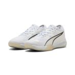 Puma Eliminate Nitro Sqd 4 fehér férfi kézilabda cipő