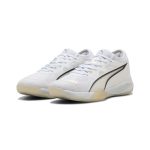 Puma Eliminate Nitro Sqd 4 fehér férfi kézilabda cipő