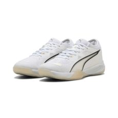 Puma Eliminate Nitro Sqd 4 fehér férfi kézilabda cipő