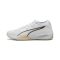 Puma Eliminate Nitro Sqd 4 fehér férfi kézilabda cipő