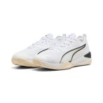 Puma Accelerate Nitro 4 fehér férfi kézilabda cipő