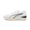 Puma Accelerate Nitro 4 fehér férfi kézilabda cipő