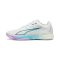Puma Accelerate Nitro Sqd 5 Energy kézilabda cipő