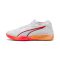 Puma Eliminate Nitro Sqd 4 Energy fehér férfi kézilabda cipő