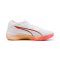 Puma Eliminate Nitro Sqd 4 Energy fehér férfi kézilabda cipő