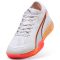 Puma Eliminate Nitro Sqd 4 Energy fehér férfi kézilabda cipő