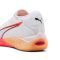 Puma Eliminate Nitro Sqd 4 Energy fehér férfi kézilabda cipő