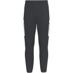 erima Intro fekete férfi tréning nadrág