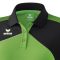 erima Premium One 2.0 zöld női galléros póló