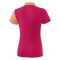 erima 5-C pink női galléros póló