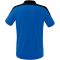 erima Change kék/fekete férfi galléros póló