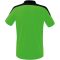 erima Change zöld/fekete férfi galléros póló