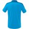 erima Change világoskék/kék férfi galléros póló