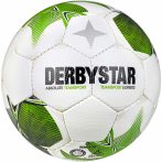 Derbystar ATS  fehér férfi tréninglabda