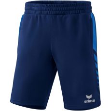 erima Six Wings sötétkék/kék rövidnadrág