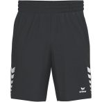 erima Celebrate 125 fekete férfi rövidnadrág