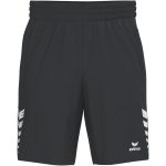 erima Celebrate 125 fekete férfi rövidnadrág