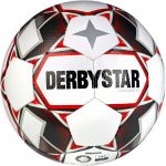   Derbystar Long Life TT férfi fehér/piros/fekete tréninglabda
