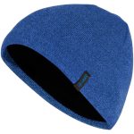 Jako kék kötött sapka